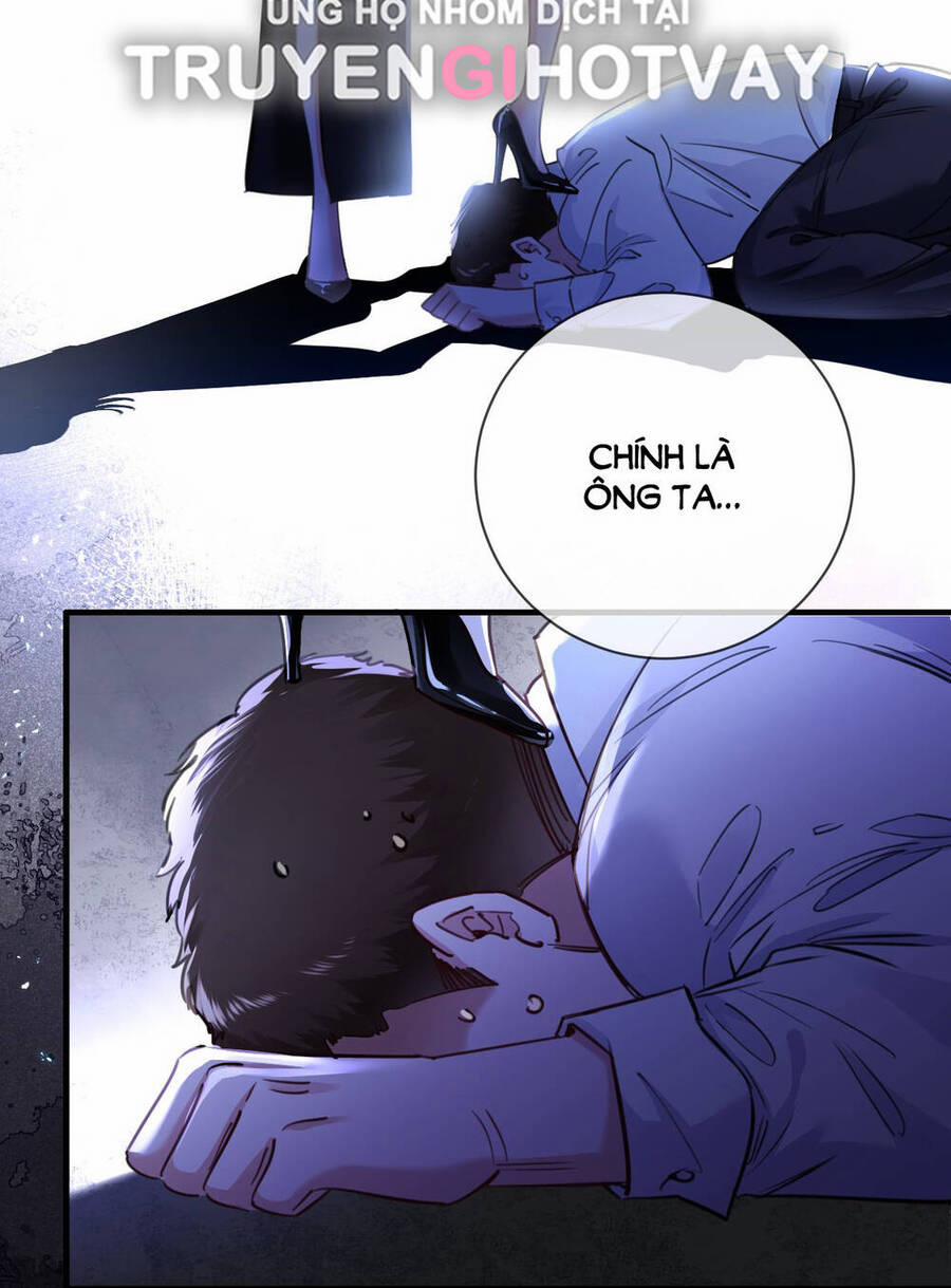 Xin Lỗi, Tôi Cũng Là Lão Đại 4 trang 23