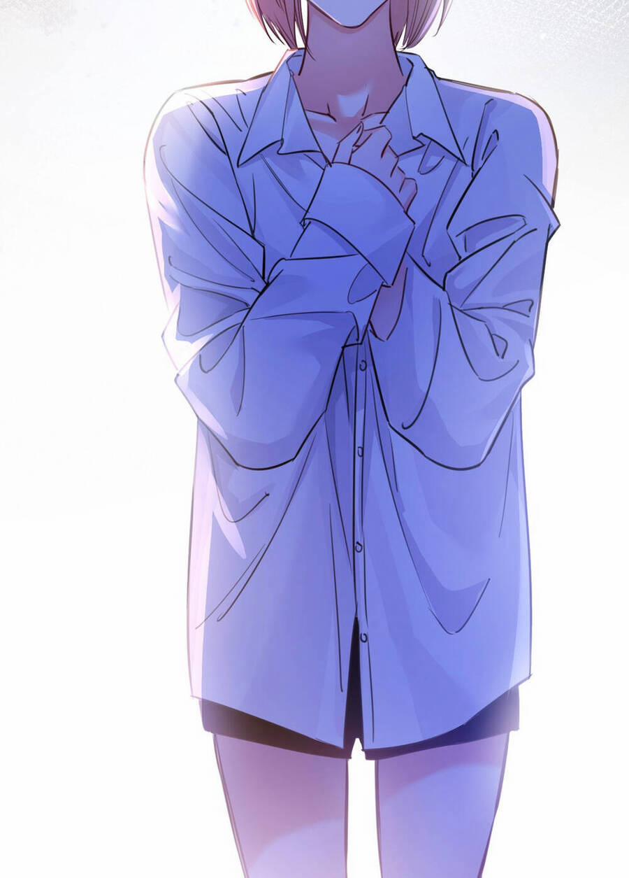 Xin Lỗi, Tôi Cũng Là Lão Đại 4 trang 25