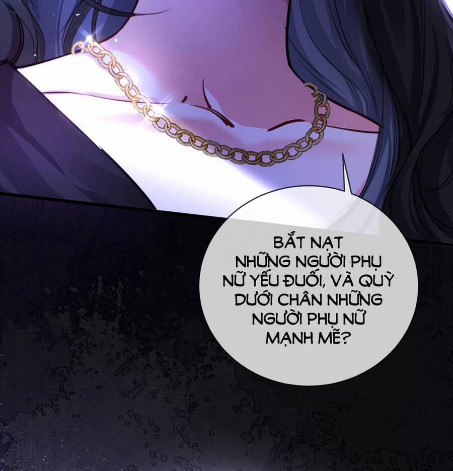 Xin Lỗi, Tôi Cũng Là Lão Đại 4 trang 27