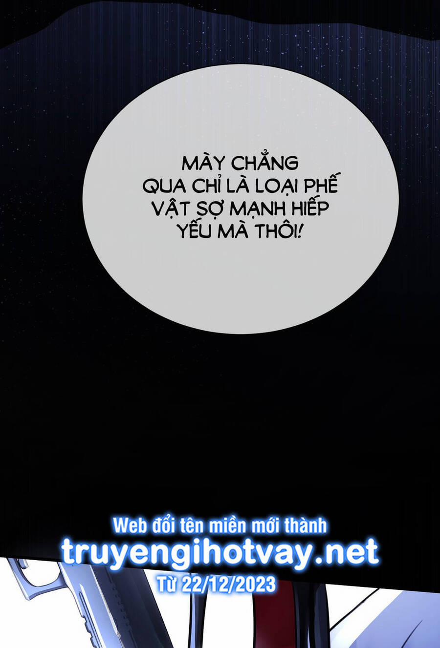 Xin Lỗi, Tôi Cũng Là Lão Đại 4 trang 30