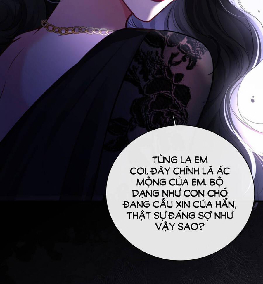 Xin Lỗi, Tôi Cũng Là Lão Đại 4 trang 33