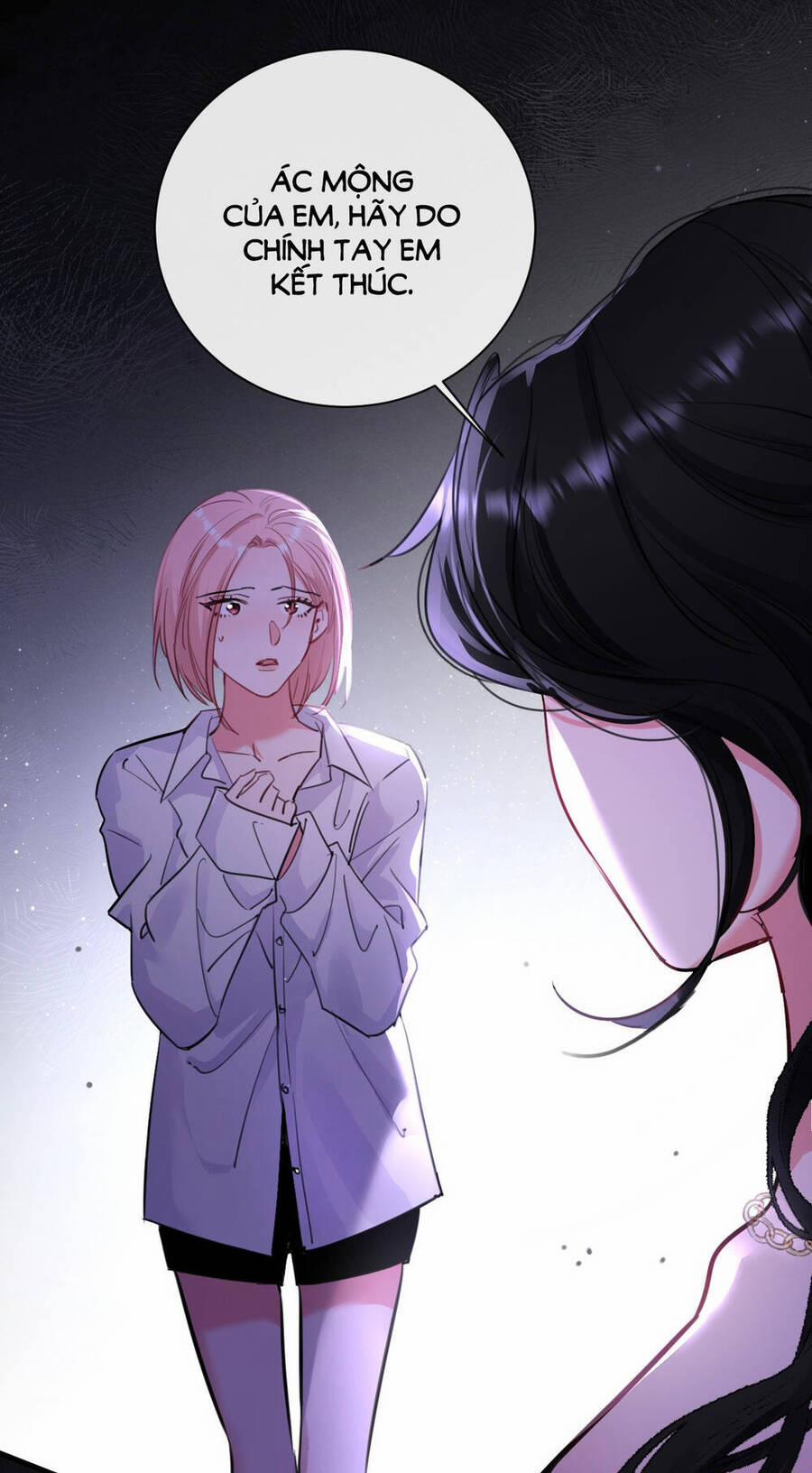 Xin Lỗi, Tôi Cũng Là Lão Đại 4 trang 34