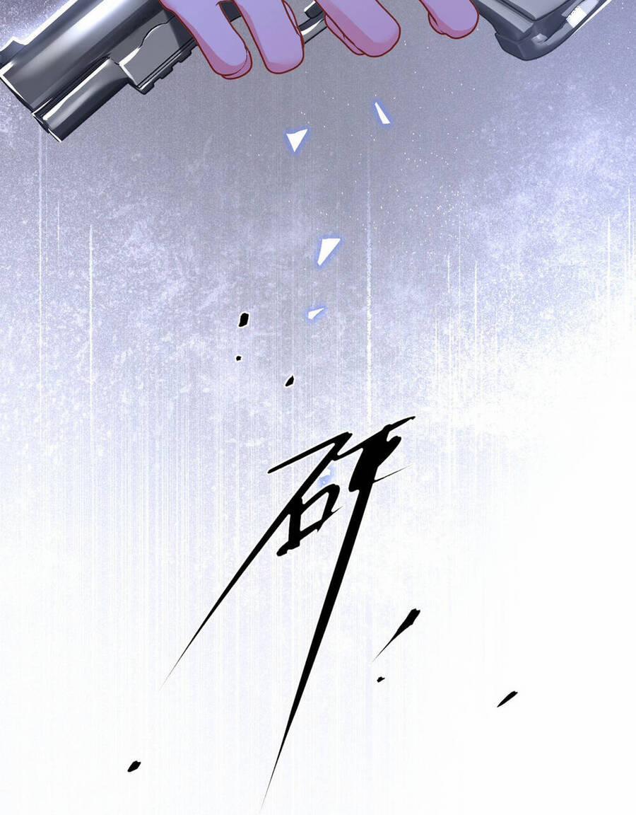 Xin Lỗi, Tôi Cũng Là Lão Đại 4 trang 36