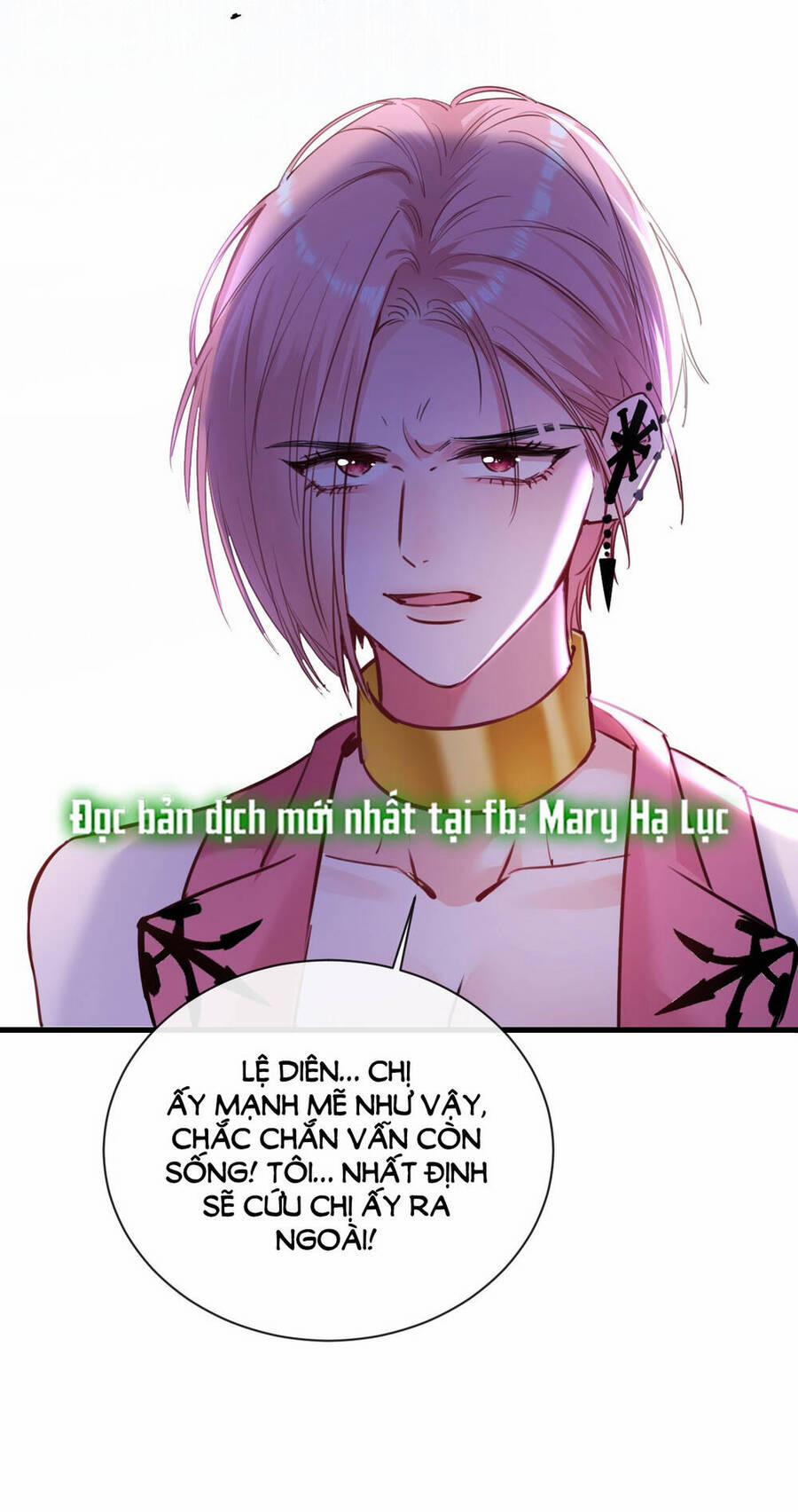 Xin Lỗi, Tôi Cũng Là Lão Đại 4 trang 37