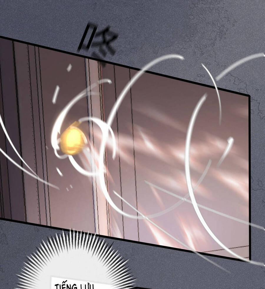 Xin Lỗi, Tôi Cũng Là Lão Đại 4 trang 4