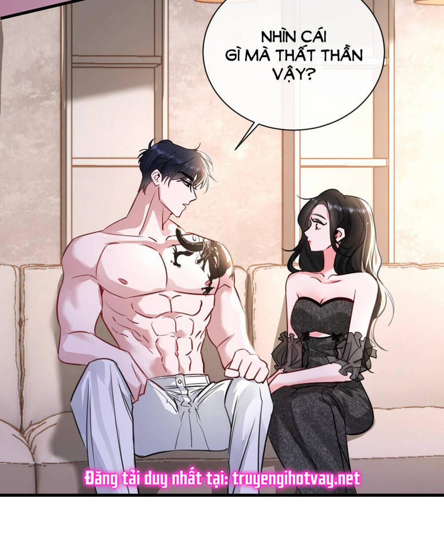 Xin Lỗi, Tôi Cũng Là Lão Đại 4 trang 44