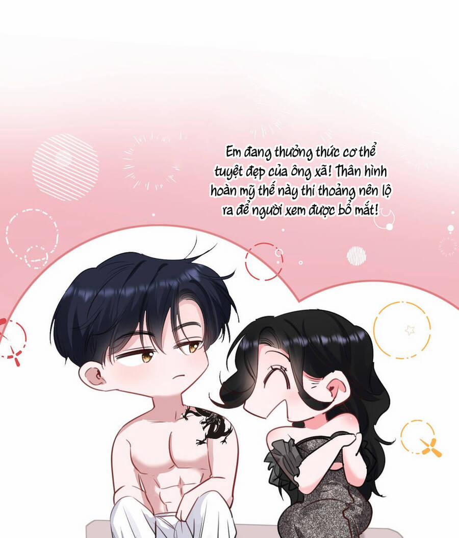 Xin Lỗi, Tôi Cũng Là Lão Đại 4 trang 47