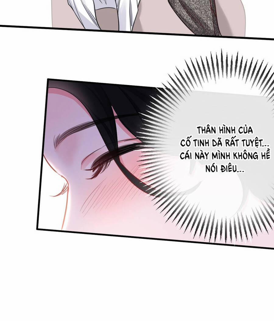 Xin Lỗi, Tôi Cũng Là Lão Đại 4 trang 48