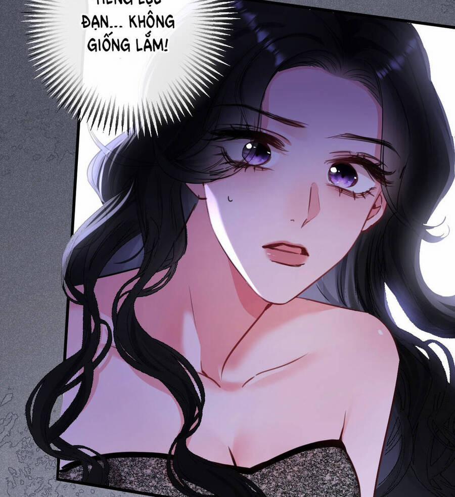 Xin Lỗi, Tôi Cũng Là Lão Đại 4 trang 5