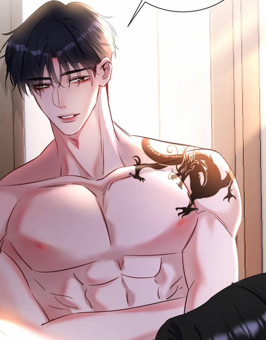 Xin Lỗi, Tôi Cũng Là Lão Đại 4 trang 57