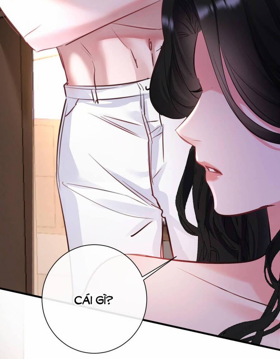 Xin Lỗi, Tôi Cũng Là Lão Đại 4 trang 58