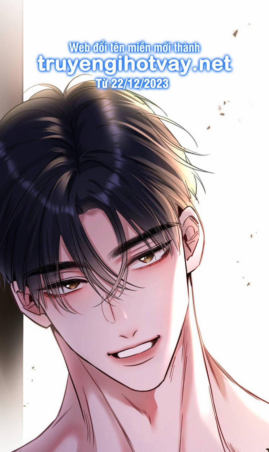 Xin Lỗi, Tôi Cũng Là Lão Đại 4 trang 59