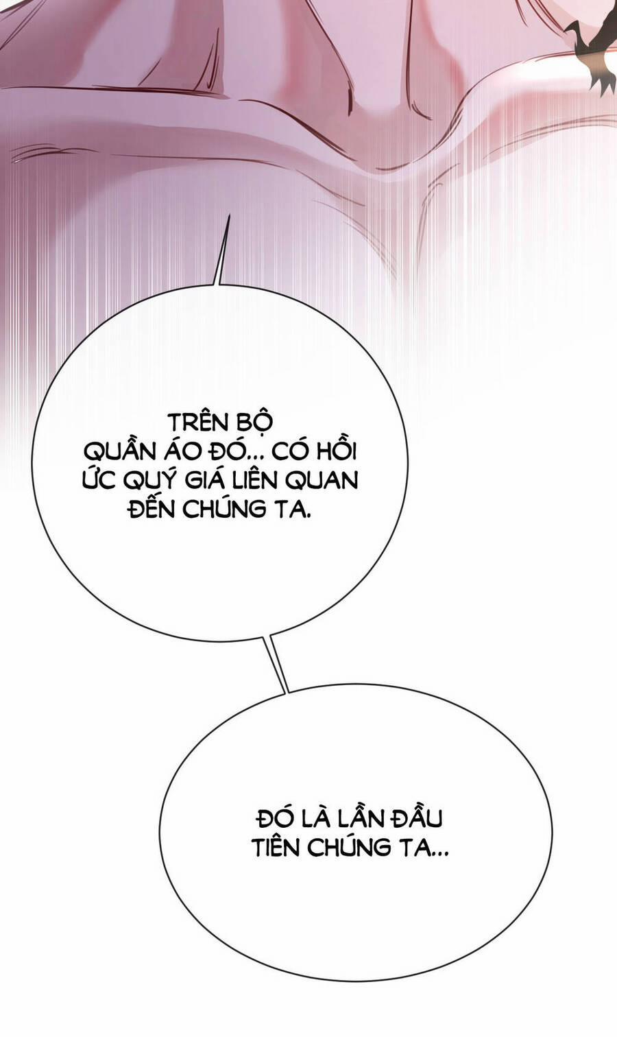 Xin Lỗi, Tôi Cũng Là Lão Đại 4 trang 60