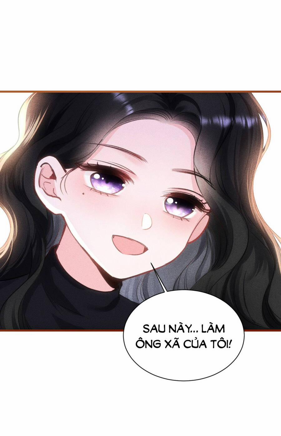 Xin Lỗi, Tôi Cũng Là Lão Đại 5.1 trang 10