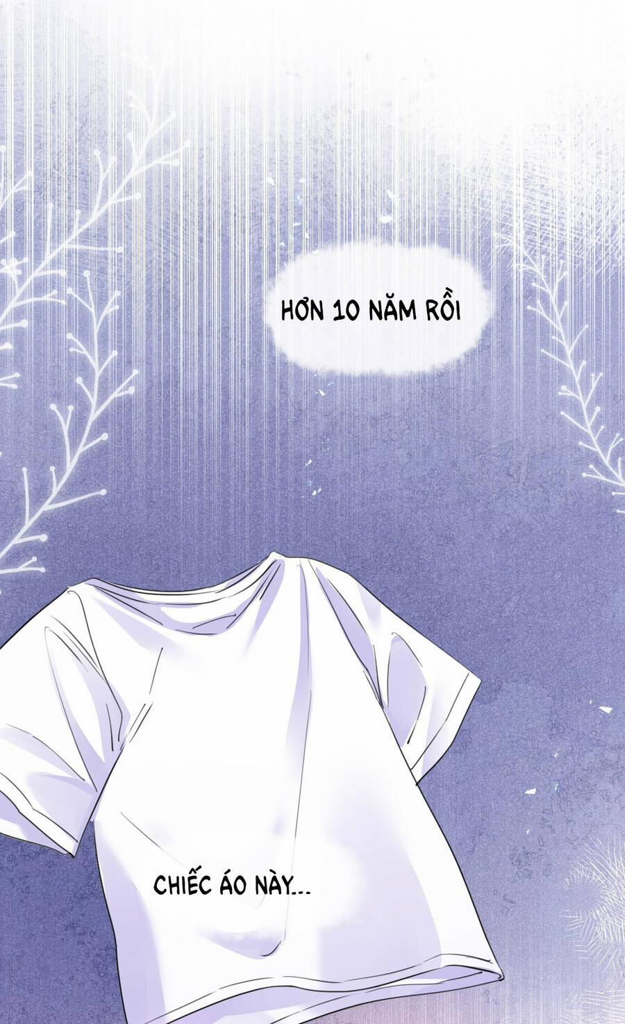 Xin Lỗi, Tôi Cũng Là Lão Đại 5.1 trang 13