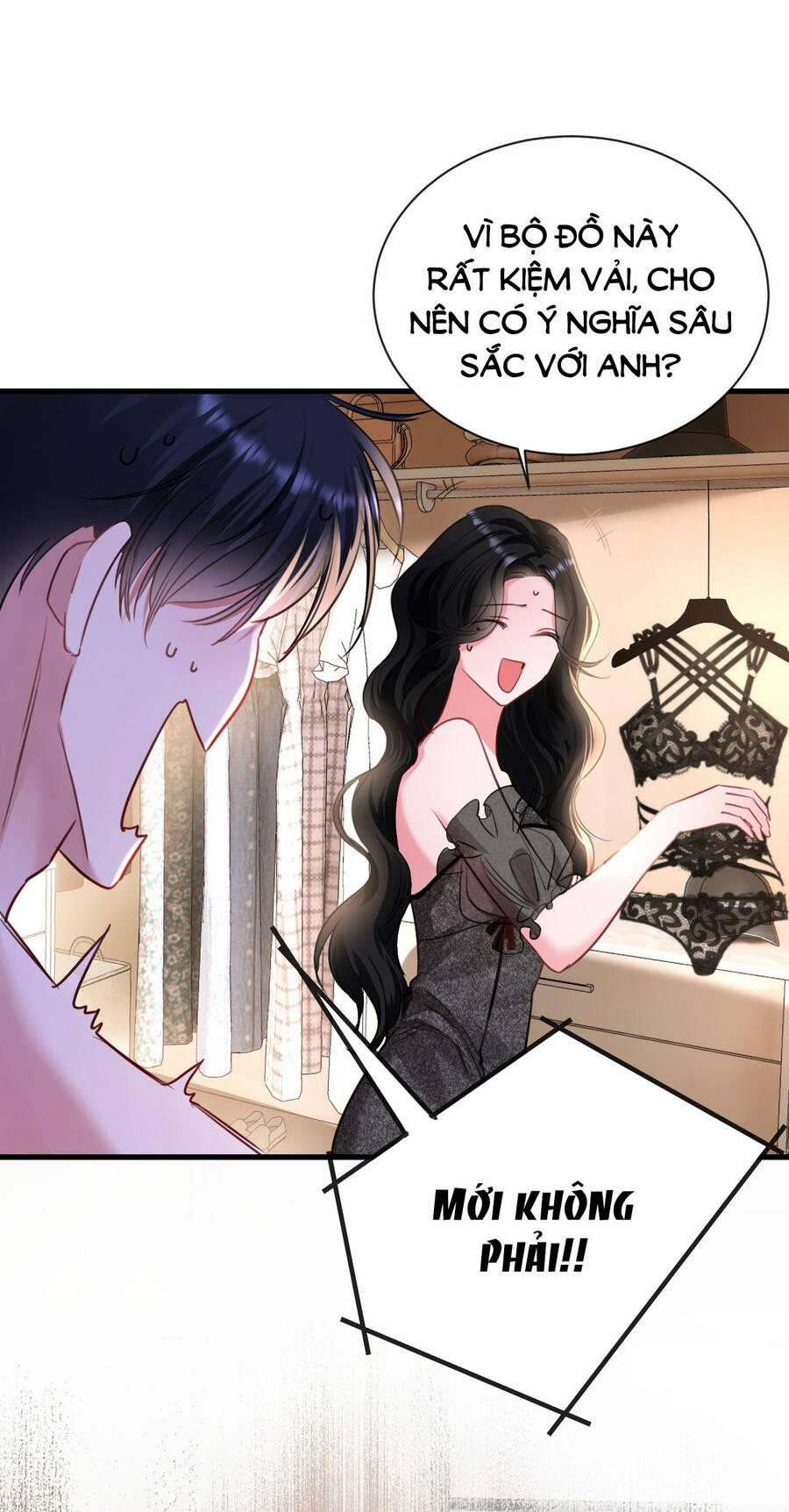 Xin Lỗi, Tôi Cũng Là Lão Đại 5.1 trang 15