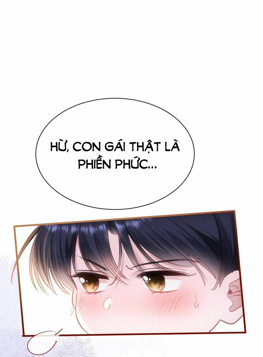 Xin Lỗi, Tôi Cũng Là Lão Đại 5.1 trang 2