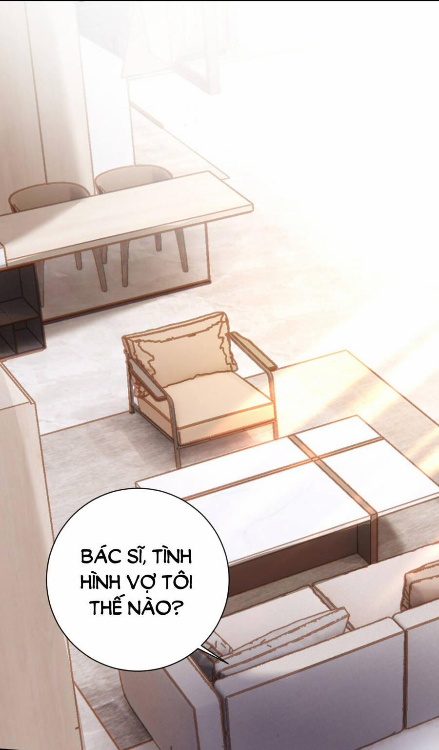 Xin Lỗi, Tôi Cũng Là Lão Đại 5.2 trang 10