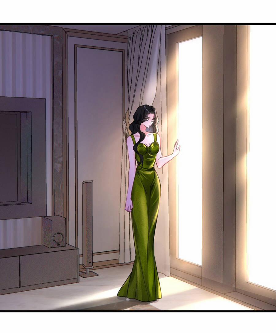 Xin Lỗi, Tôi Cũng Là Lão Đại 5.2 trang 14