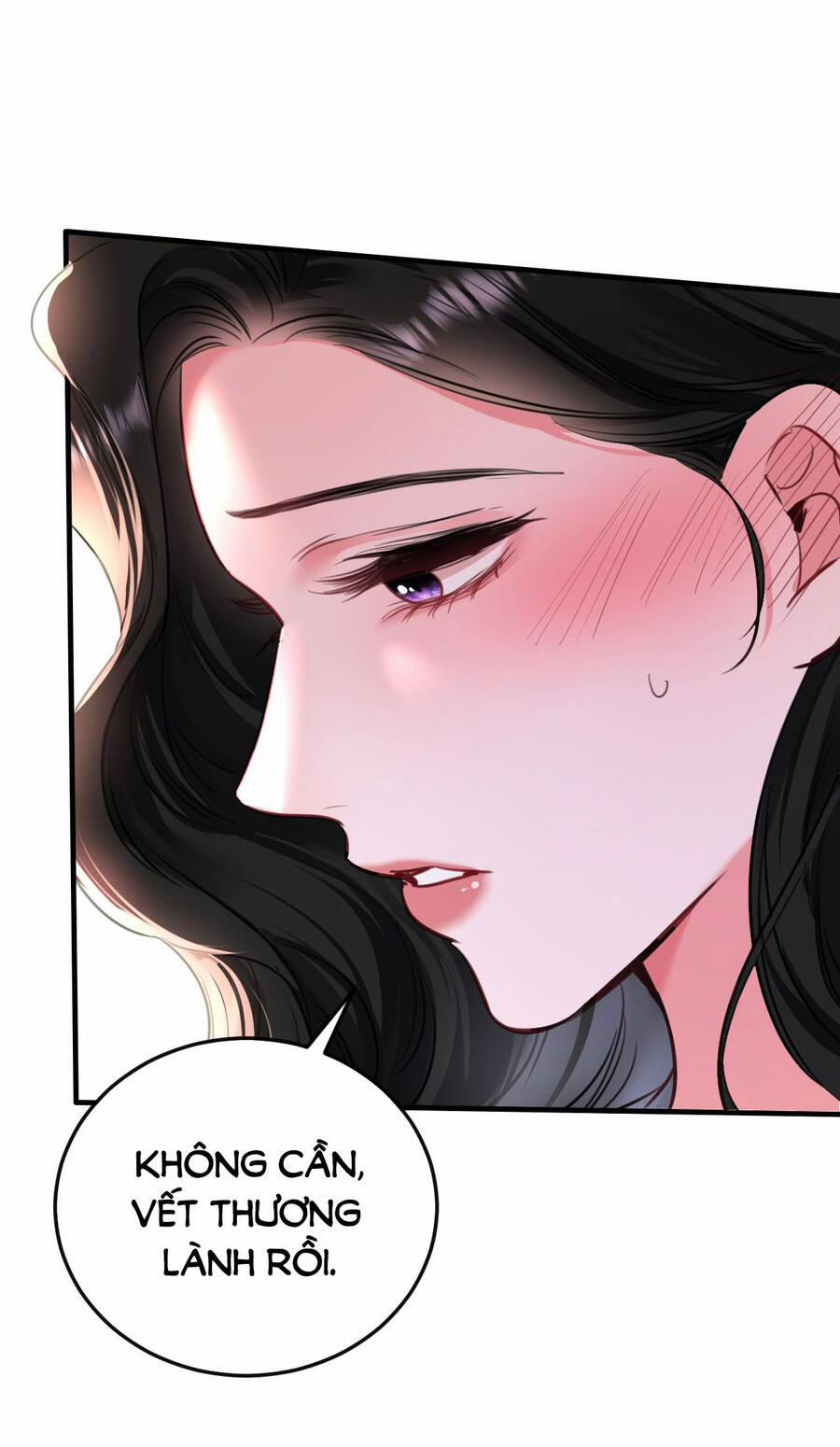 Xin Lỗi, Tôi Cũng Là Lão Đại 5.2 trang 4