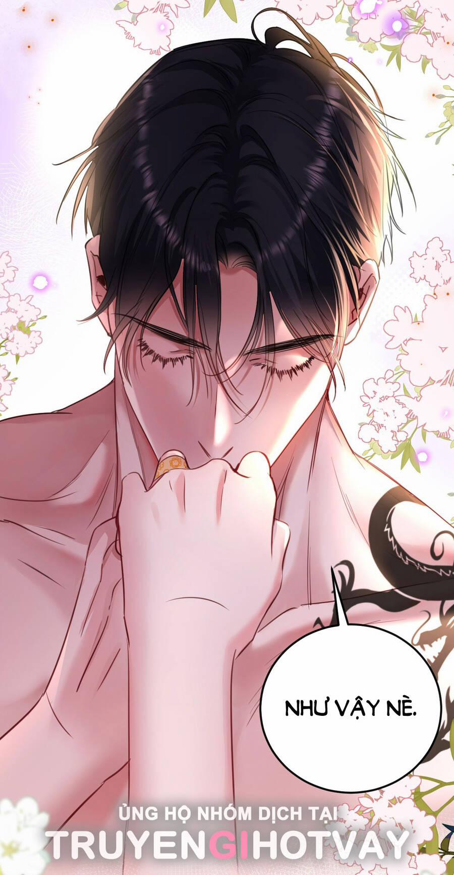 Xin Lỗi, Tôi Cũng Là Lão Đại 5.2 trang 6