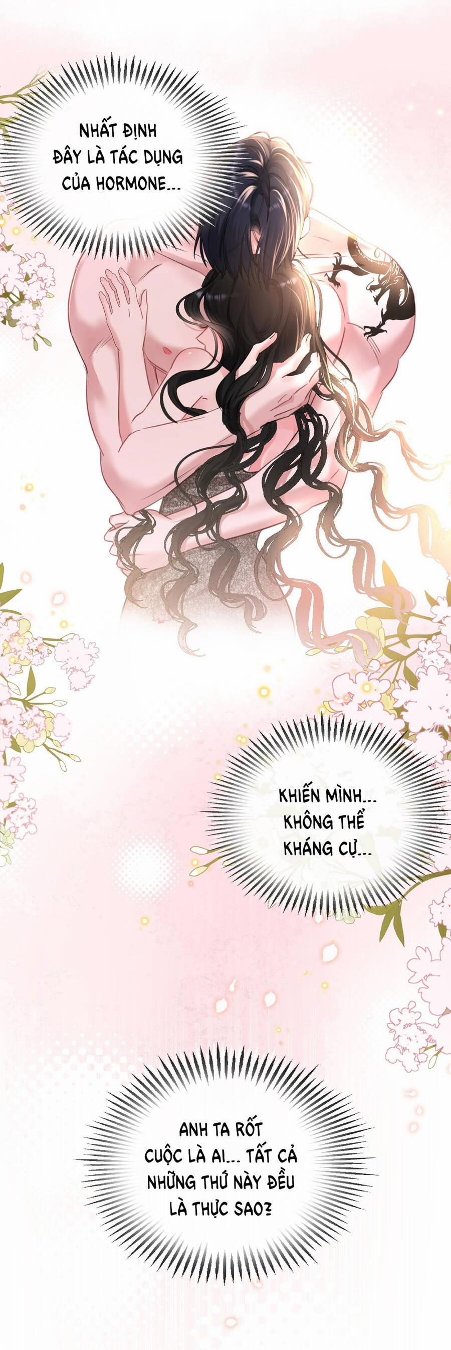 Xin Lỗi, Tôi Cũng Là Lão Đại 5.2 trang 8