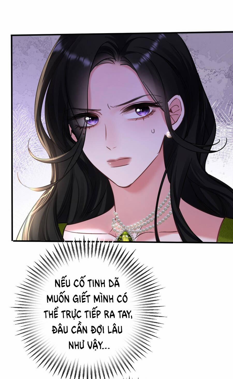 Xin Lỗi, Tôi Cũng Là Lão Đại 6.1 trang 11