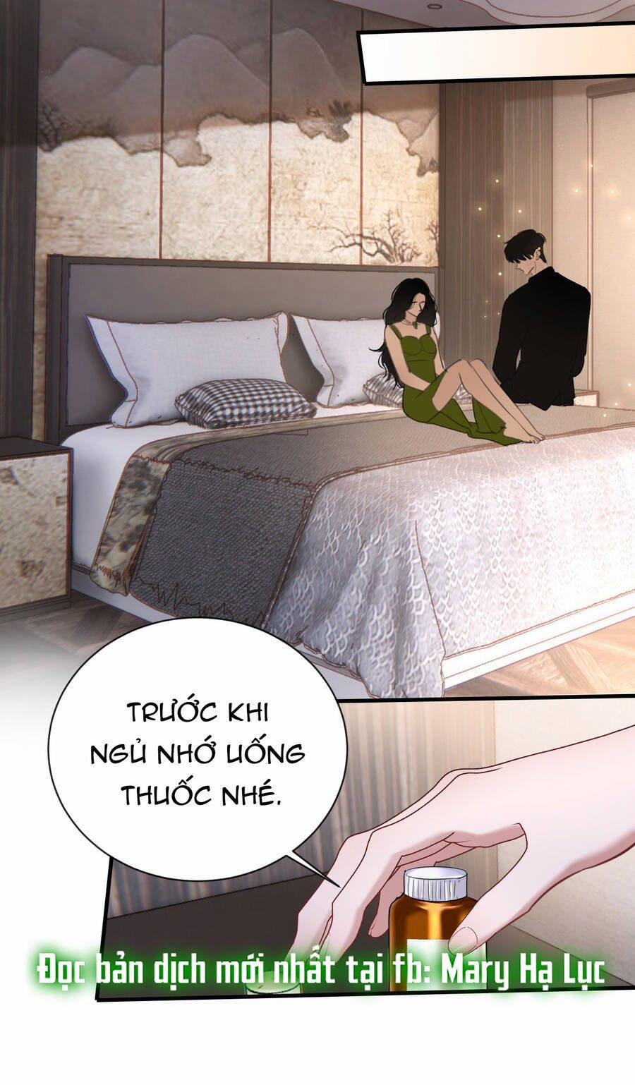 Xin Lỗi, Tôi Cũng Là Lão Đại 6.1 trang 17