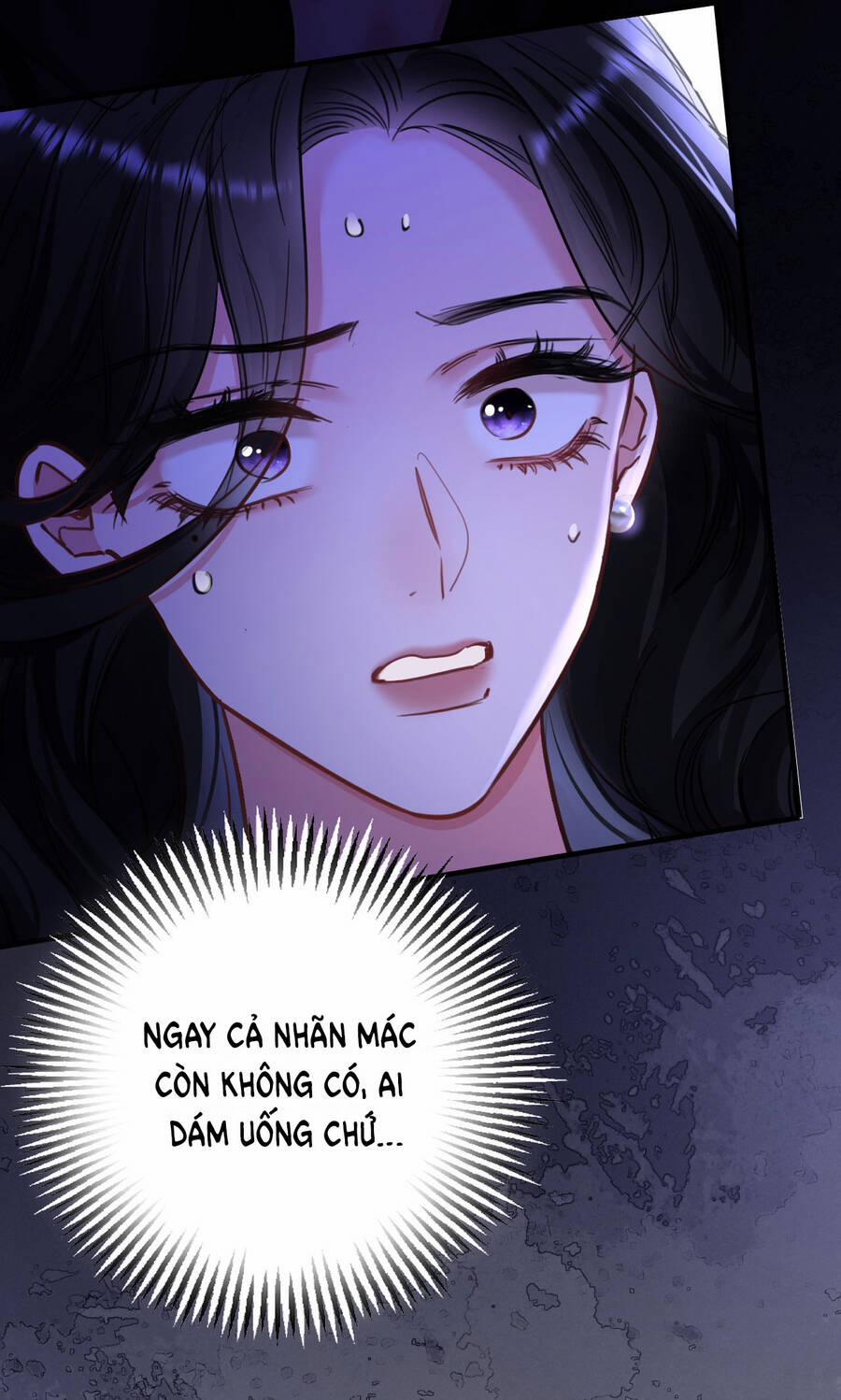 Xin Lỗi, Tôi Cũng Là Lão Đại 6.1 trang 3