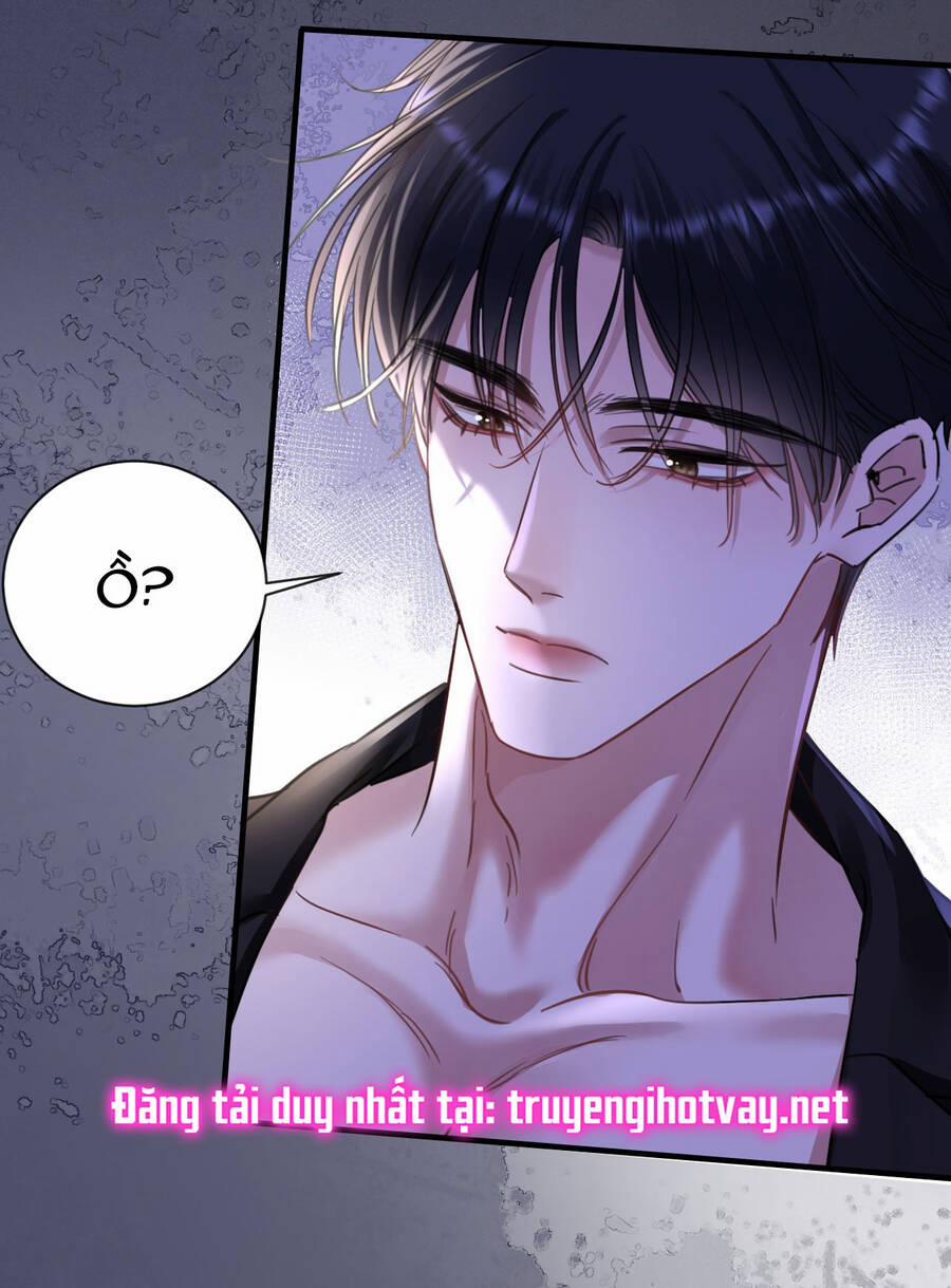 Xin Lỗi, Tôi Cũng Là Lão Đại 6.1 trang 5