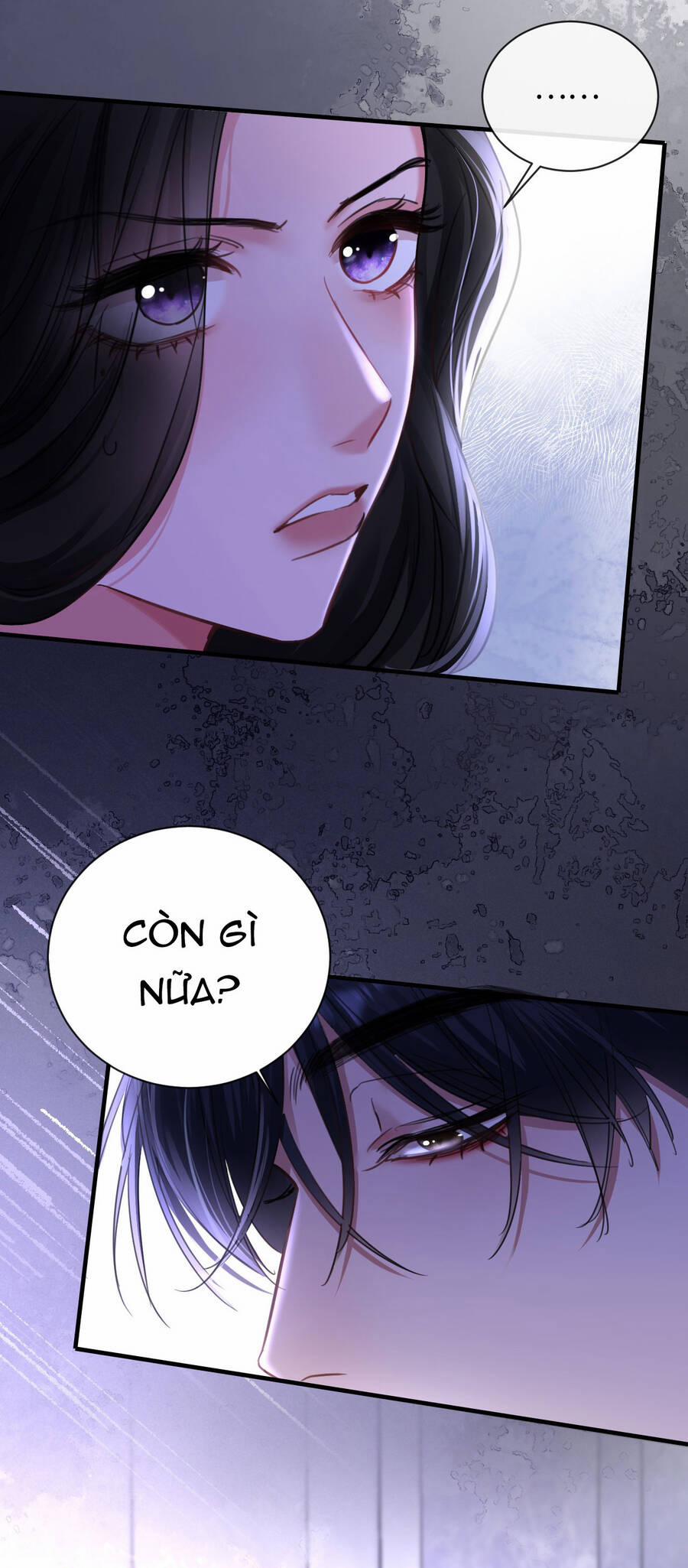 Xin Lỗi, Tôi Cũng Là Lão Đại 6.1 trang 6