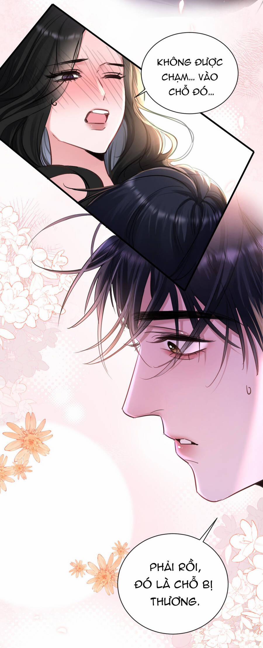 Xin Lỗi, Tôi Cũng Là Lão Đại 6.2 trang 13