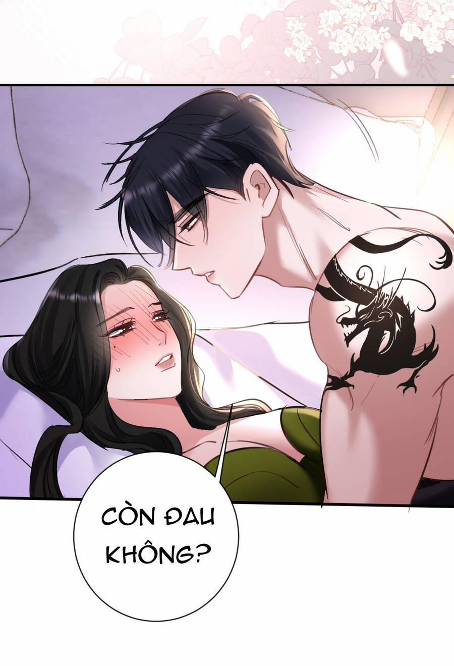 Xin Lỗi, Tôi Cũng Là Lão Đại 6.2 trang 14