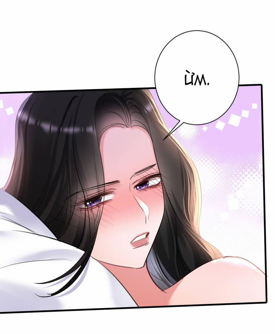 Xin Lỗi, Tôi Cũng Là Lão Đại 6.2 trang 15