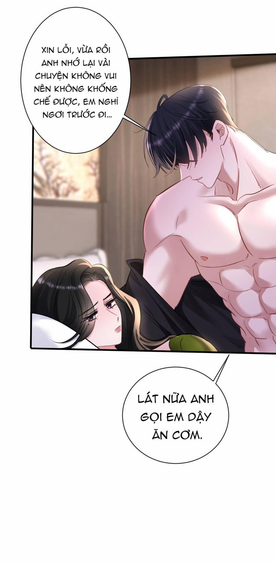 Xin Lỗi, Tôi Cũng Là Lão Đại 6.2 trang 16