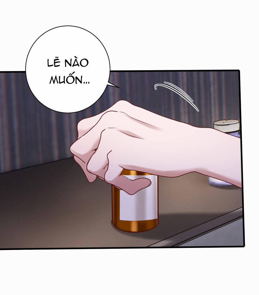 Xin Lỗi, Tôi Cũng Là Lão Đại 6.2 trang 2