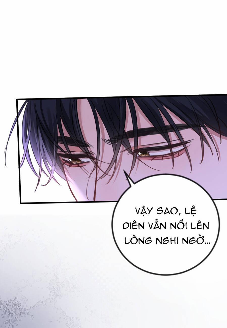 Xin Lỗi, Tôi Cũng Là Lão Đại 6.2 trang 22