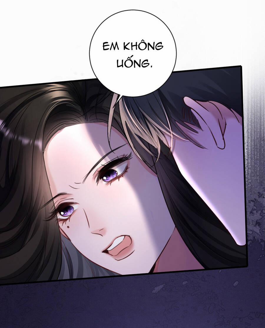 Xin Lỗi, Tôi Cũng Là Lão Đại 6.2 trang 6