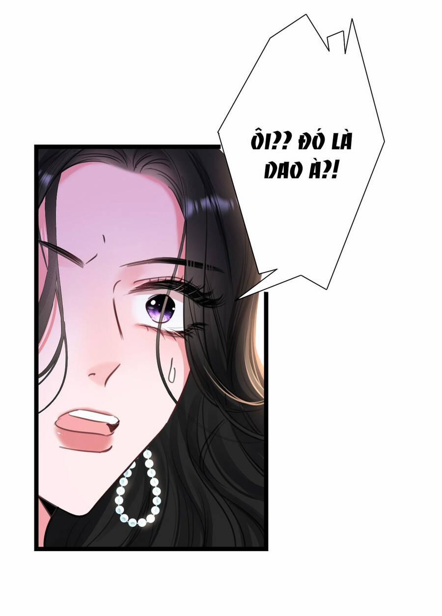 Xin Lỗi, Tôi Cũng Là Lão Đại 7.1 trang 15