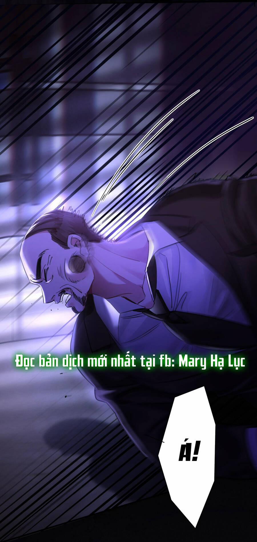 Xin Lỗi, Tôi Cũng Là Lão Đại 7.1 trang 4