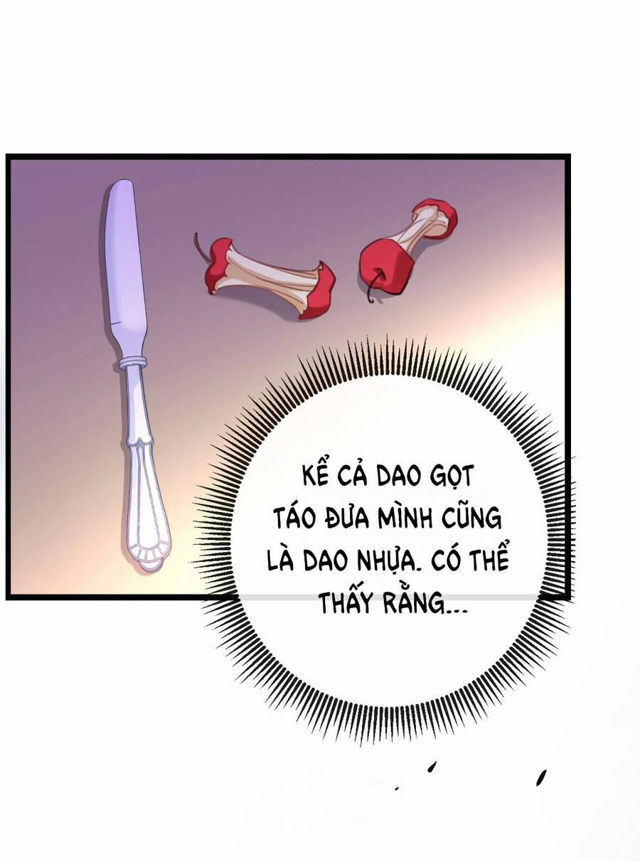 Xin Lỗi, Tôi Cũng Là Lão Đại 7.2 trang 10