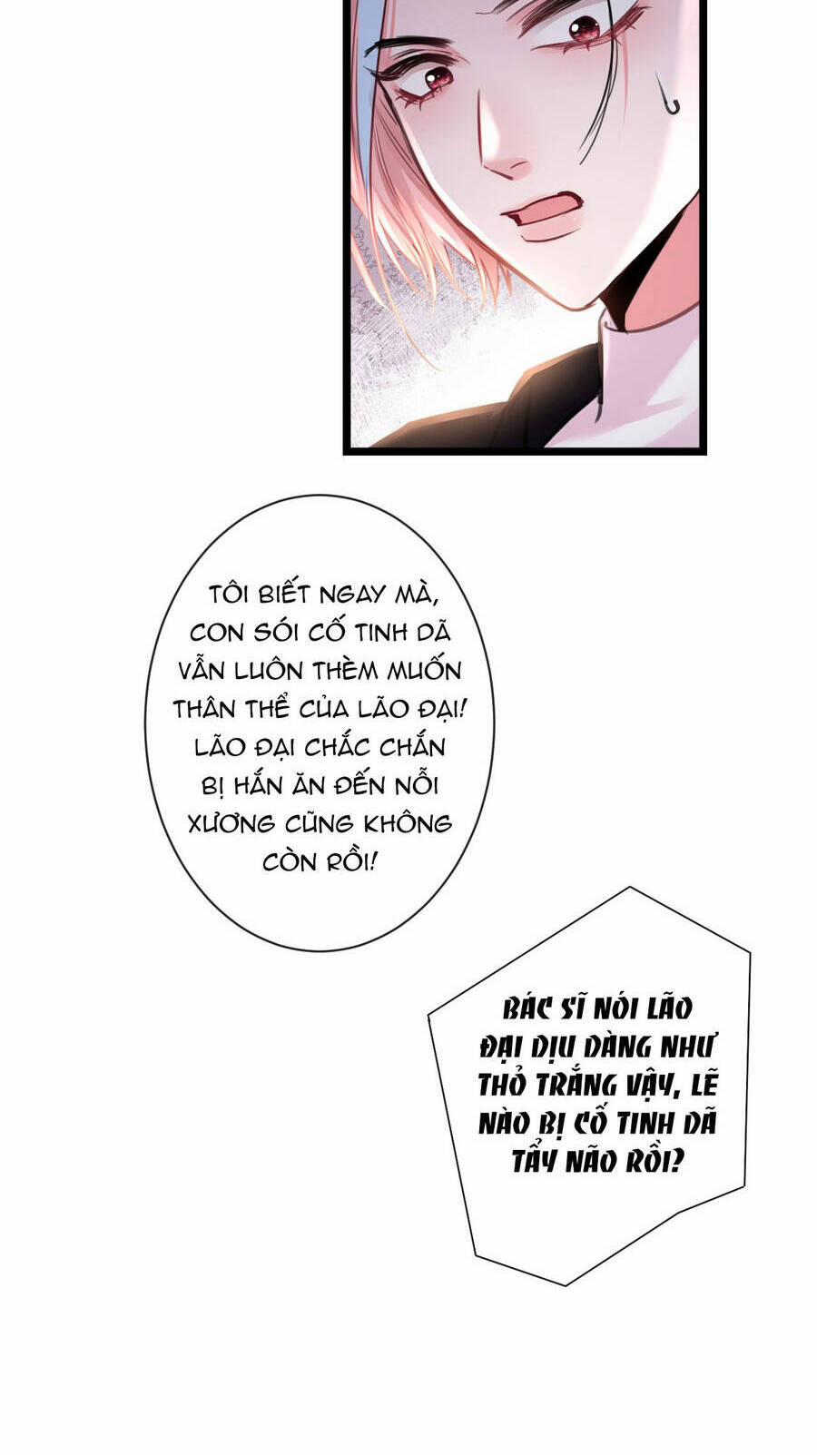 Xin Lỗi, Tôi Cũng Là Lão Đại 7.2 trang 19