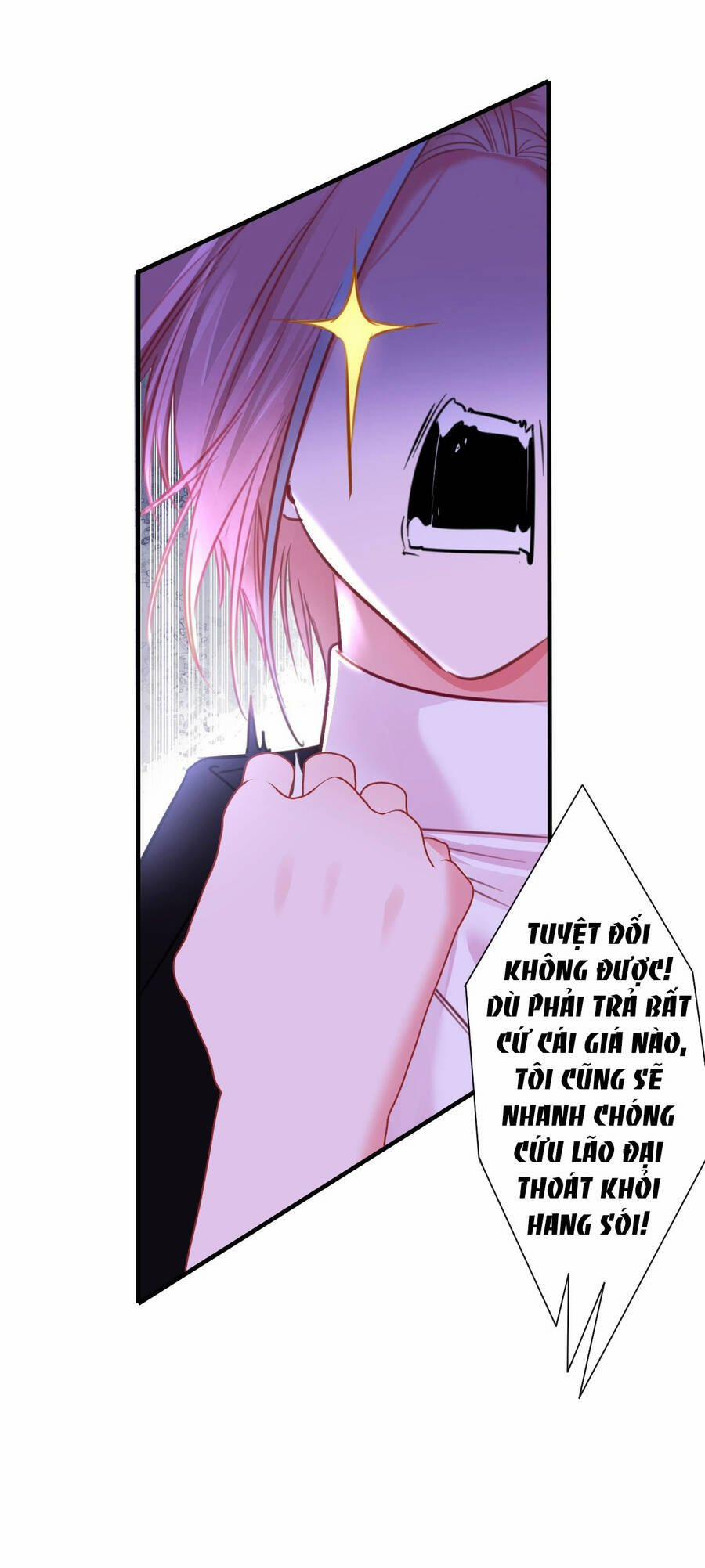 Xin Lỗi, Tôi Cũng Là Lão Đại 7.2 trang 22