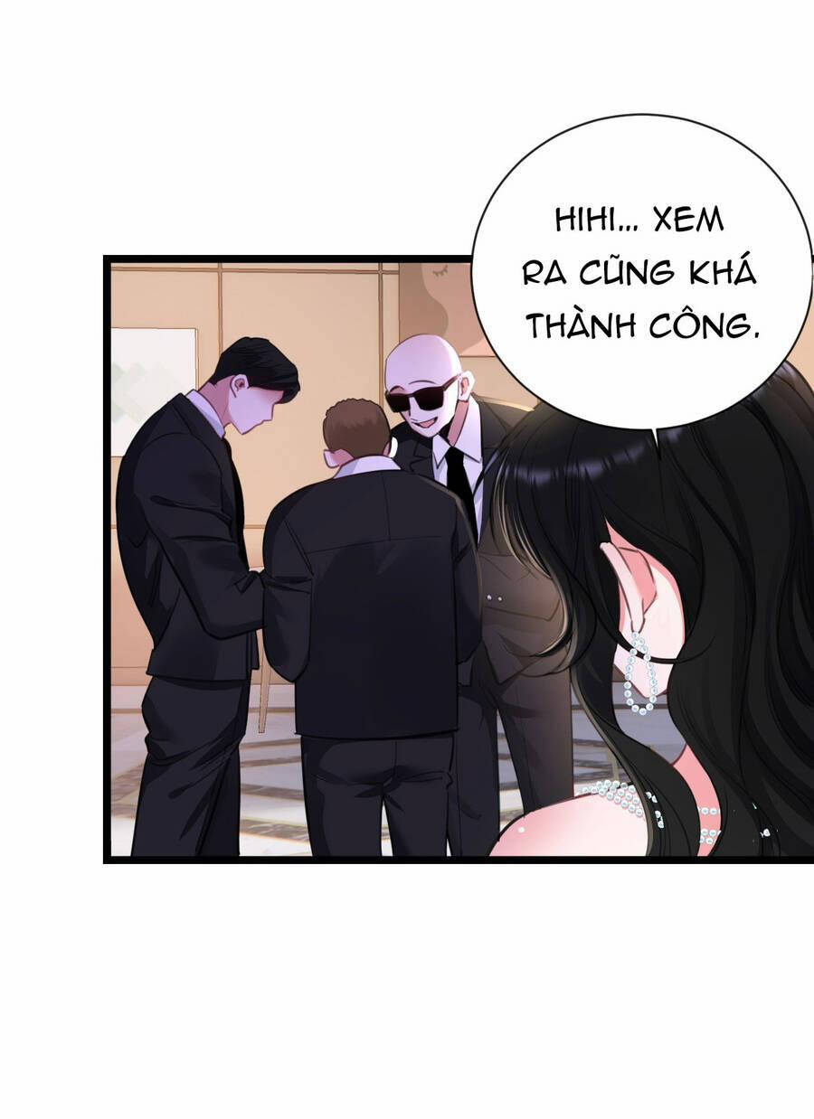 Xin Lỗi, Tôi Cũng Là Lão Đại 7.2 trang 4