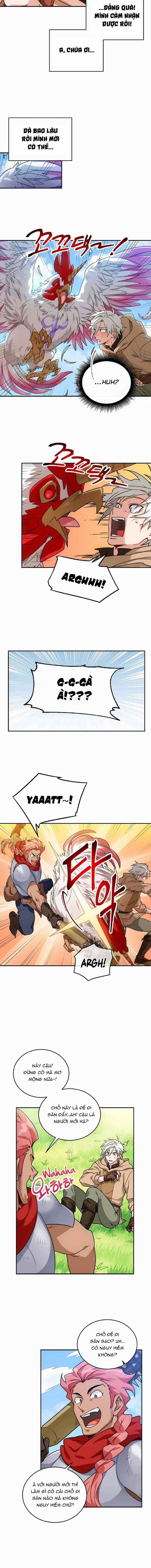 Xin Mời Dùng Bữa 1 trang 13