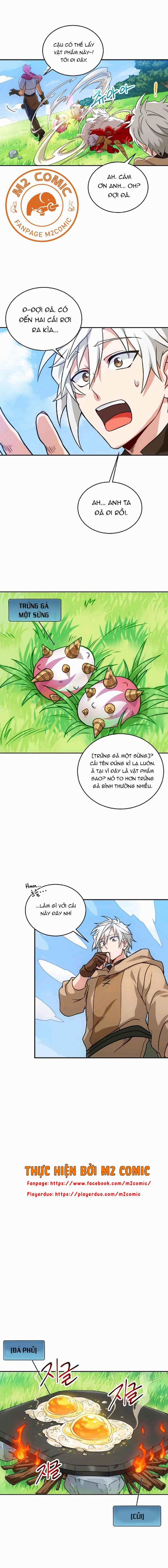 Xin Mời Dùng Bữa 1 trang 14