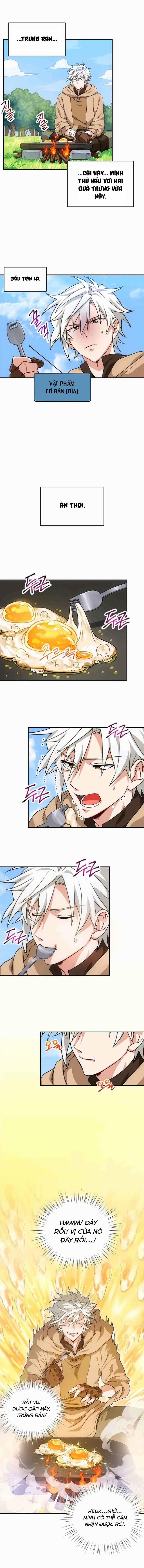 Xin Mời Dùng Bữa 1 trang 15