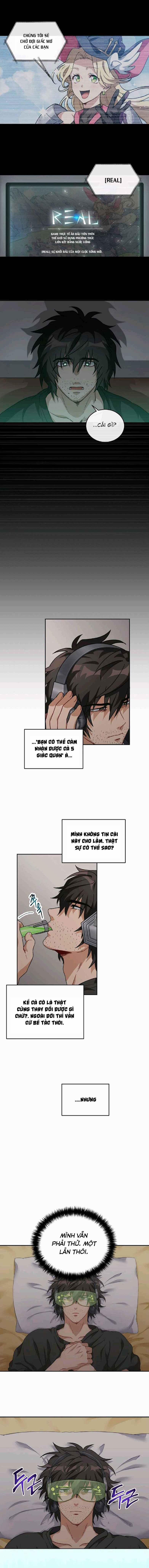 Xin Mời Dùng Bữa 1 trang 7