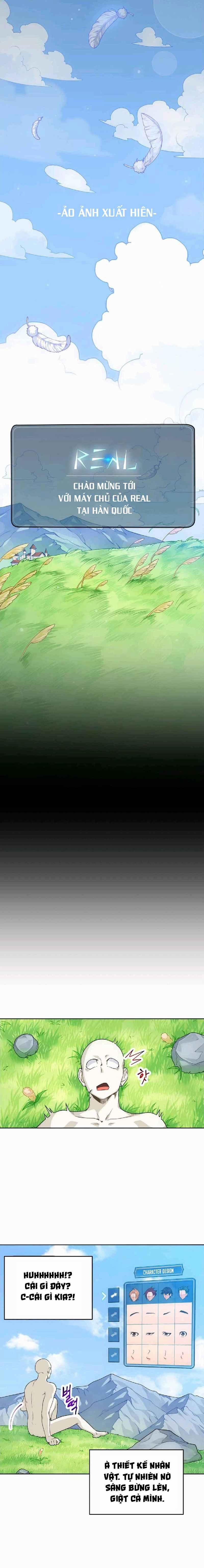 Xin Mời Dùng Bữa 1 trang 9