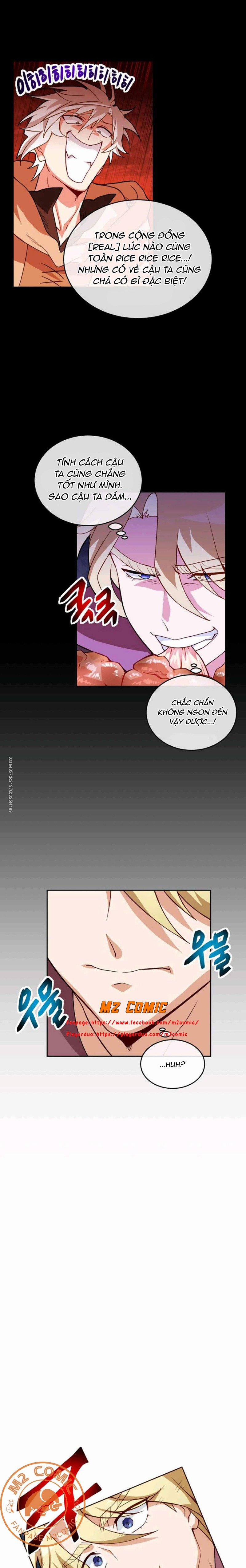 Xin Mời Dùng Bữa 10 trang 15